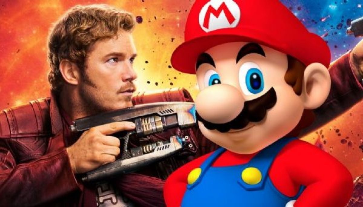 Confirman que Súper Mario Bros estrenará película animada en 2022