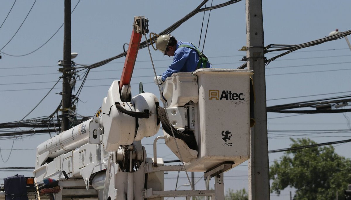 Sec Formula Cargo Contra Enel Por Corte Que Dej Sin Electricidad A Un