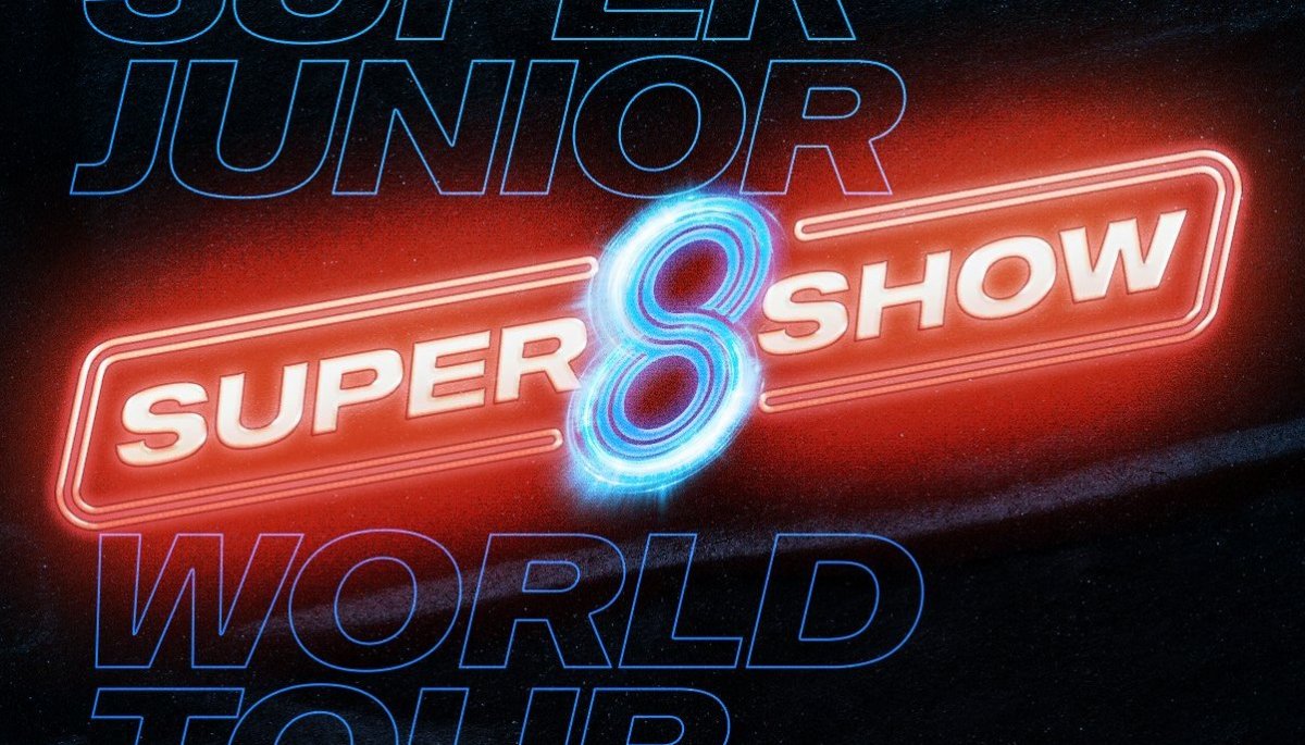 Super Junior World Tour Diario Usach