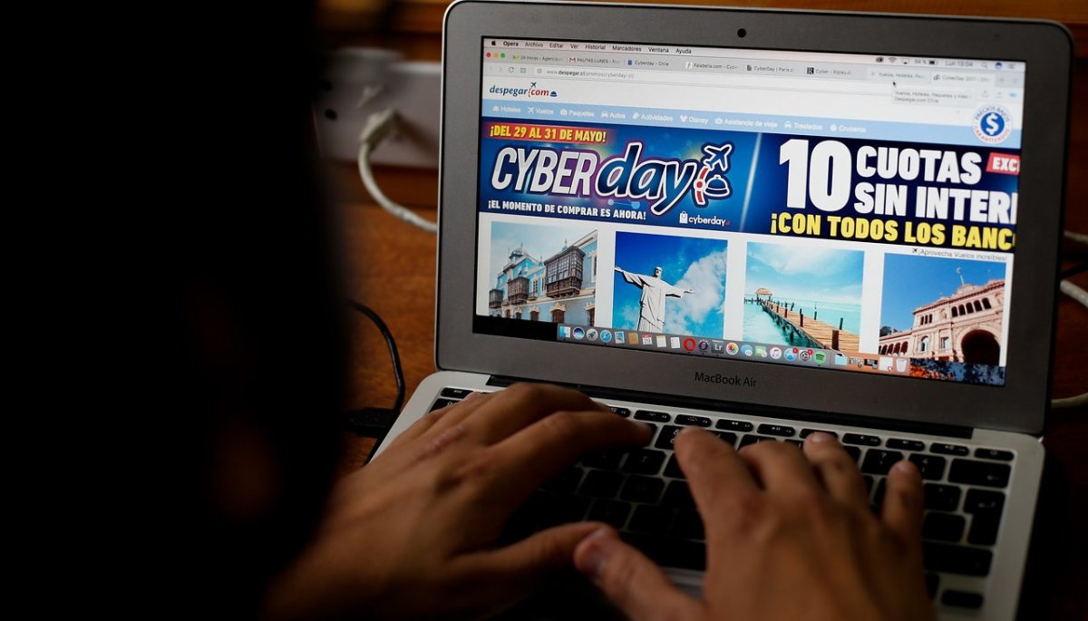 Cyberday Sernac Recibió Casi 700 Reclamos Por Problemas Con Los Productos En Oferta Diario Usach 4847