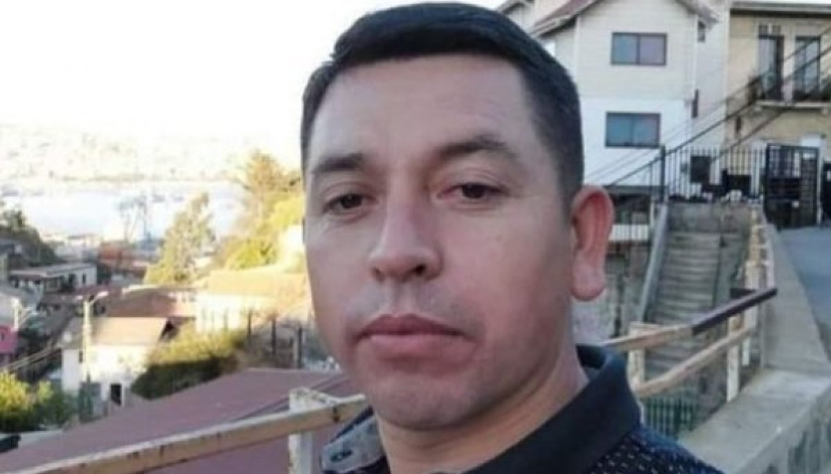 Fallece Cabo Alex Salazar, Atropellado Por Un Delincuente Durante ...