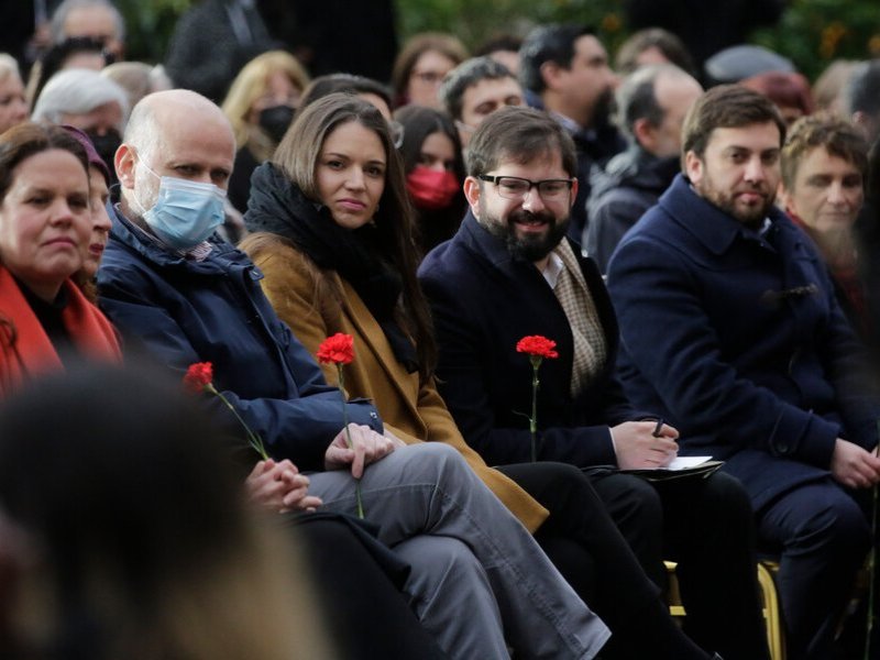 Gobierno revela cronograma oficial por los 50 años del golpe: “Democracia es memoria y futuro”